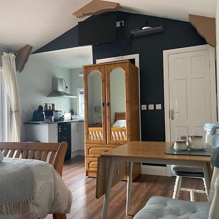 Bed and Breakfast Kingstown House Cashel  Esterno foto