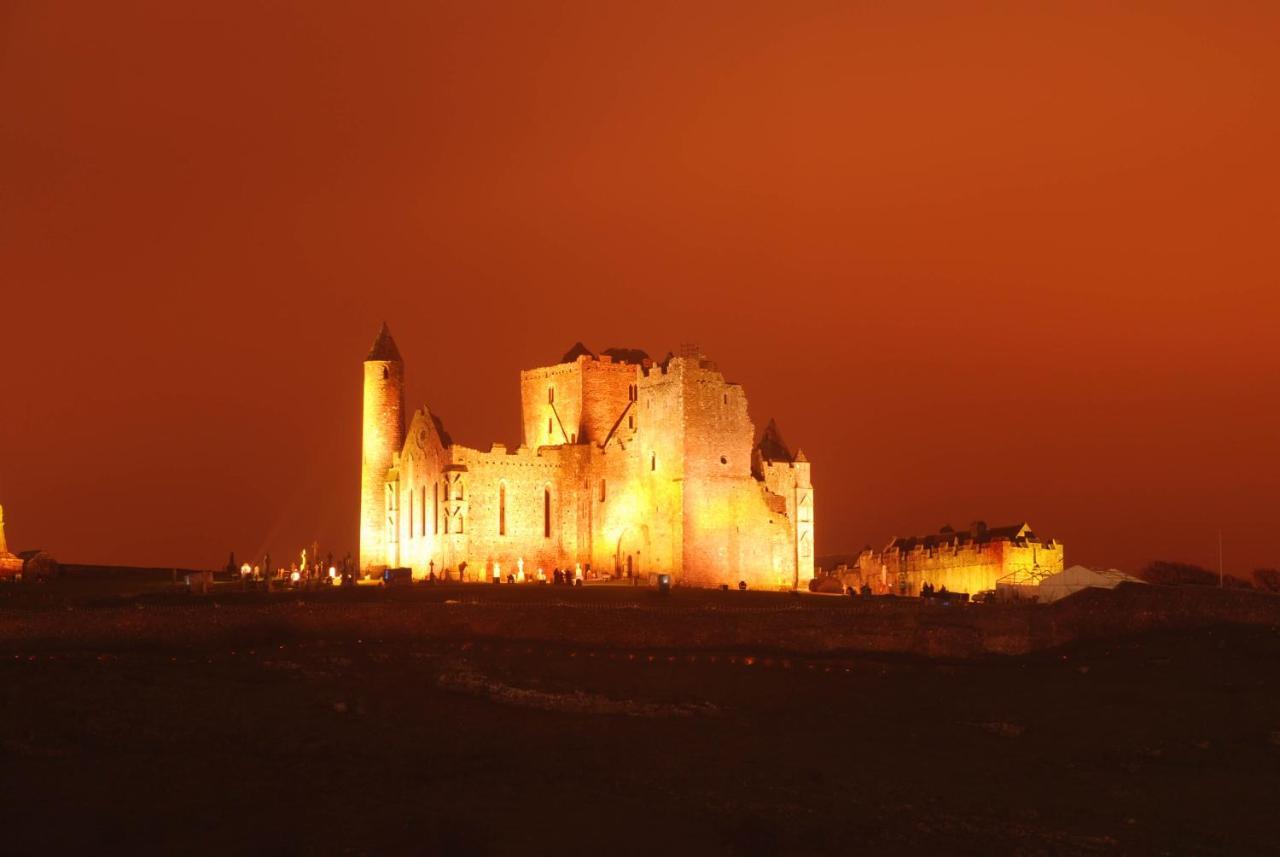 Bed and Breakfast Kingstown House Cashel  Esterno foto