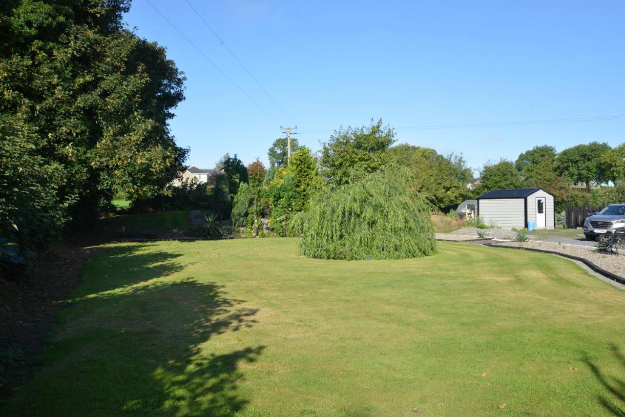 Bed and Breakfast Kingstown House Cashel  Esterno foto
