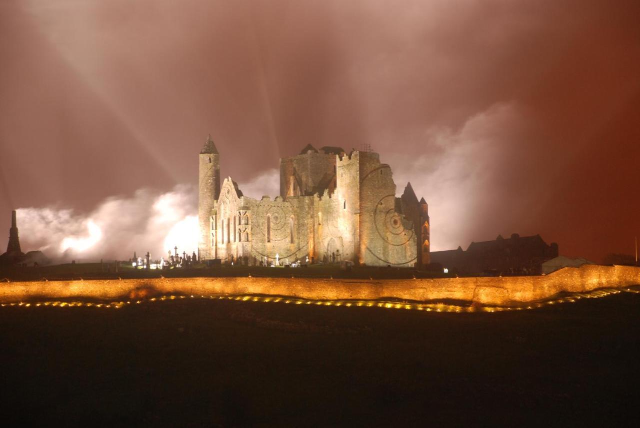 Bed and Breakfast Kingstown House Cashel  Esterno foto