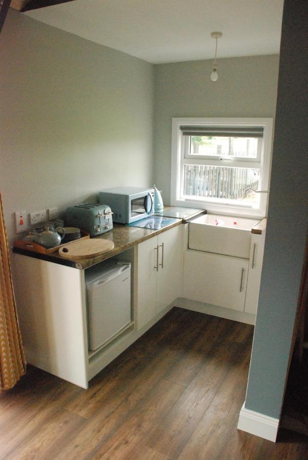 Bed and Breakfast Kingstown House Cashel  Esterno foto