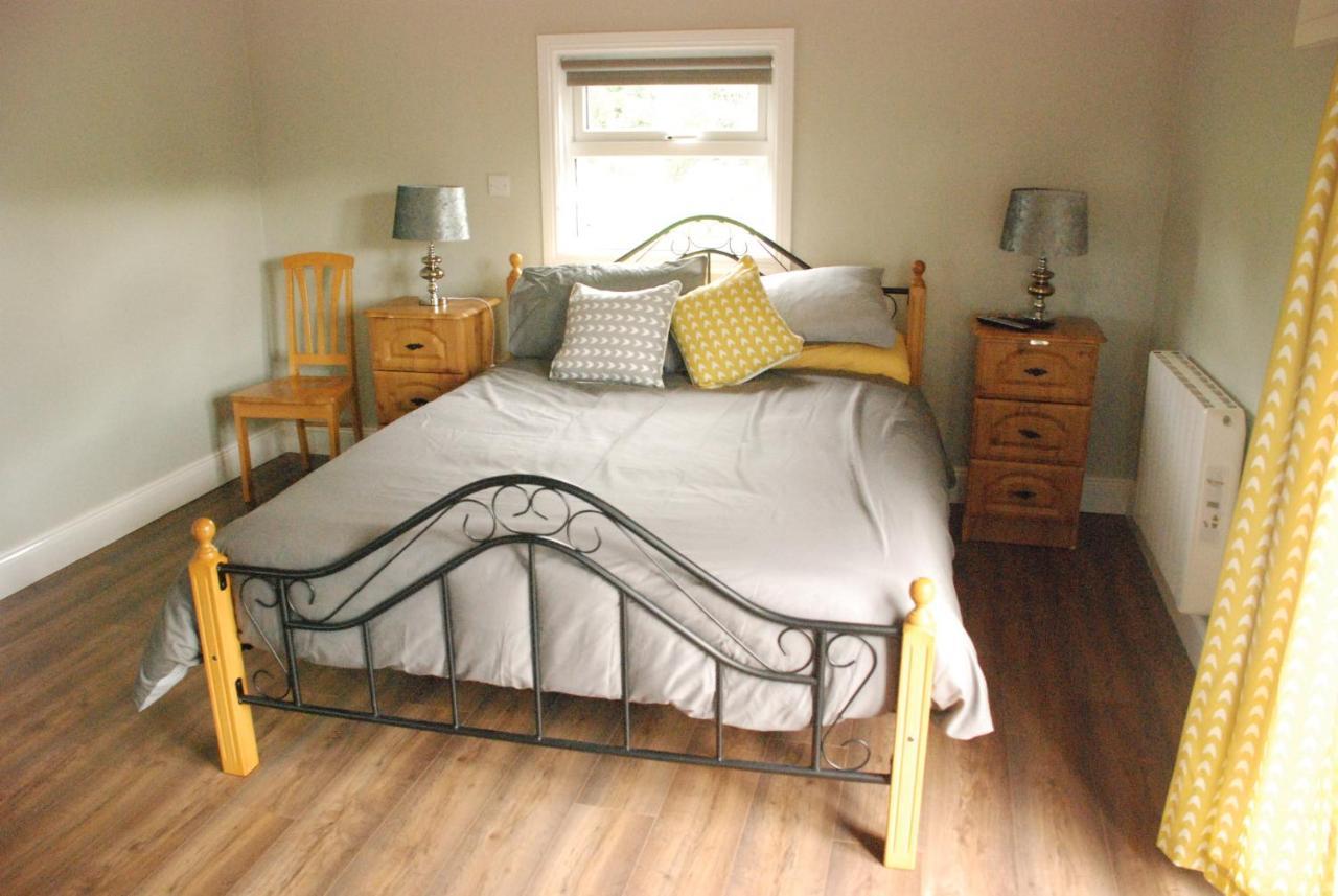 Kingstown House Bed and Breakfast Cashel  Esterno foto