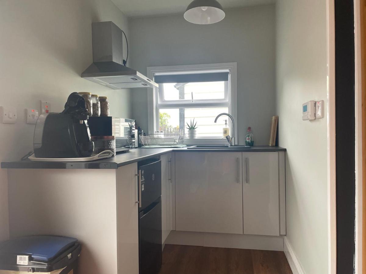 Bed and Breakfast Kingstown House Cashel  Esterno foto